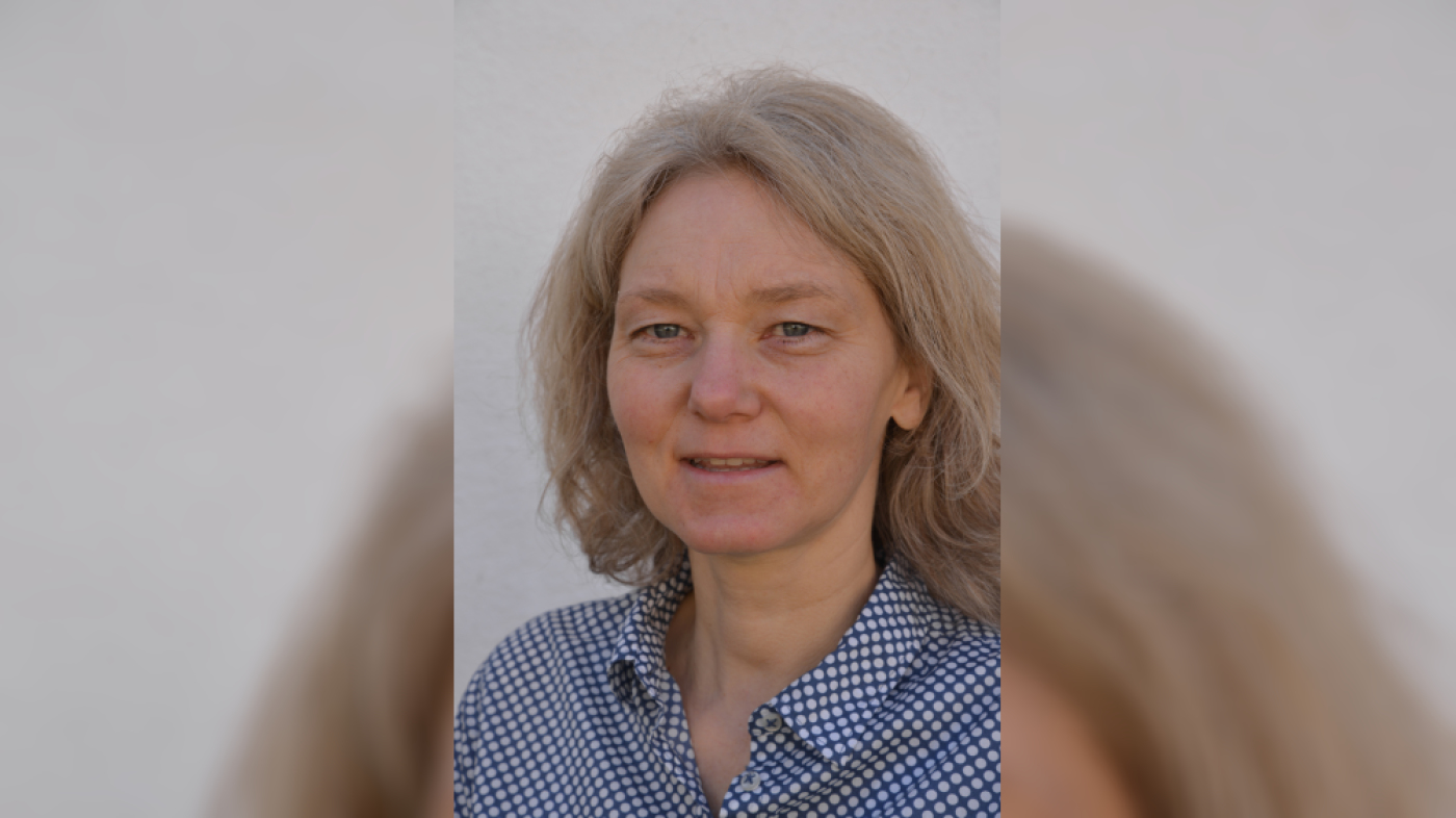 Michaela Geissler